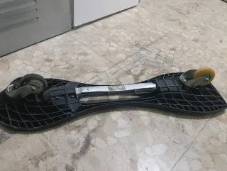 Patineta Power Surfer