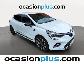 Renault Clio SL Edition E-Tech Híbrido 103 kW (140 CV)