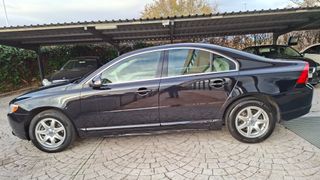 Volvo S80 2009 MOMENTUM 2.4 D5 185CV AUT.