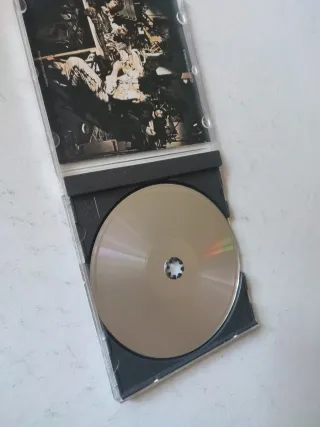 CD The Who Who's Next Hard Rock