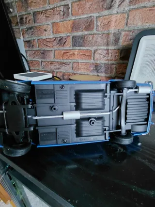 1/18 miniaturas coches