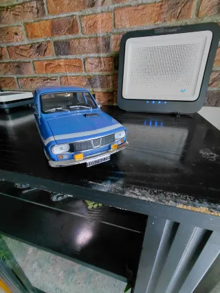 1/18 miniaturas coches