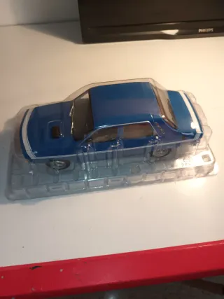 1/18 miniaturas coches