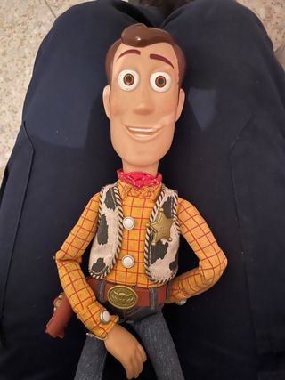 Woody Toy Story
