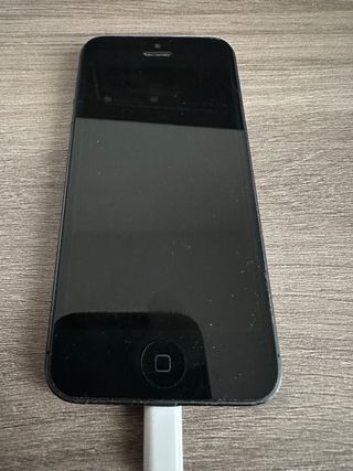 iPhone 5 16GB Nero