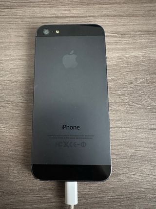 iPhone 5 16GB Nero