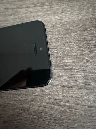 iPhone 5 16GB Nero