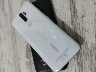 OPPO A5 2020 Negro