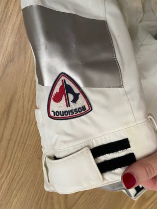 Set da sci donna Rossignol