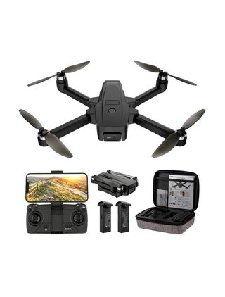 Dron de juguete idea 16