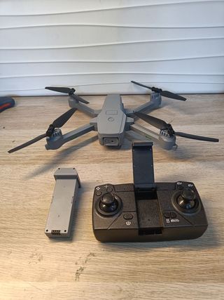 Dron de juguete idea 16