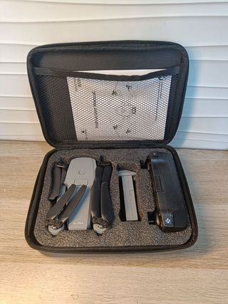 Dron de juguete idea 16