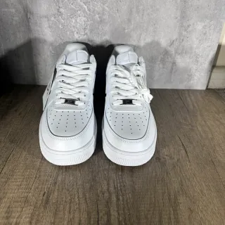 Nike Air Force 1 Low '07 Blancas Talla 40