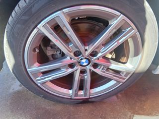 BMW Serie 1 2023💥Desde 402€ al mes🚗