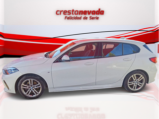 BMW Serie 1 2023💥Desde 402€ al mes🚗