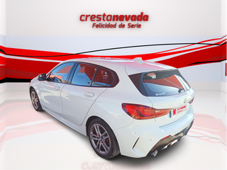 BMW Serie 1 2023💥Desde 402€ al mes🚗