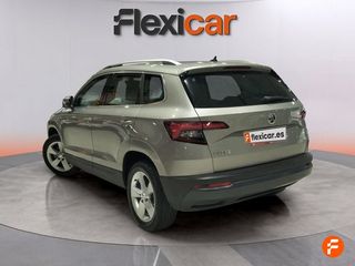 Skoda Karoq 1.0 TSI 85kW (115CV) Ambition