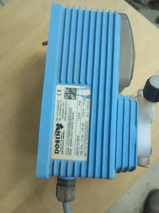 Dosim VCO1000410000800A000 Bomba