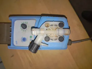 Dosim VCO1000410000800A000 Bomba