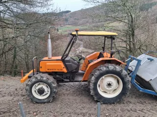 Tractor Renault LB 55.14