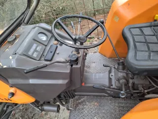 Tractor Renault LB 55.14