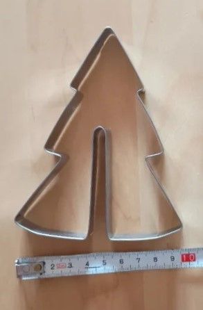 Set Moldes Galletas Navidad 3D IKEA