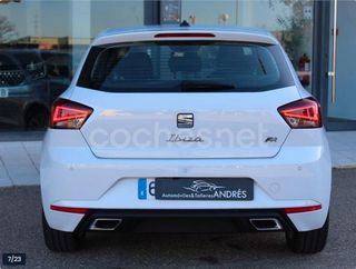 SEAT Ibiza 2024