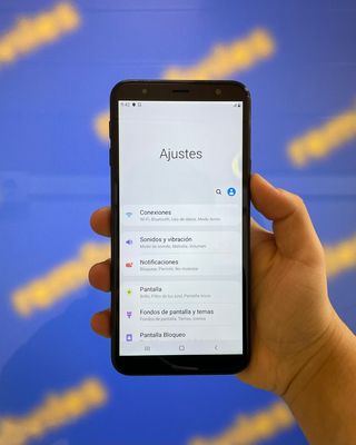 Samsung Galaxy J4+ -110210-