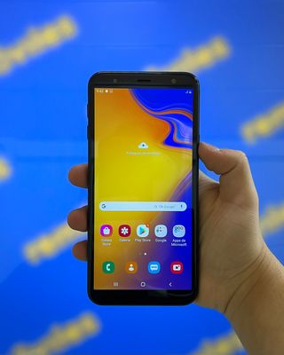 Samsung Galaxy J4+ -110210-