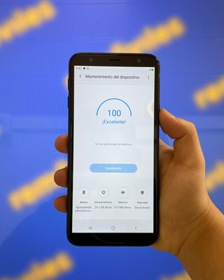 Samsung Galaxy J4+ -110210-