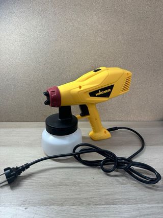 WAGNER pulverizador de Pintura Wood&Metal Sprayer
