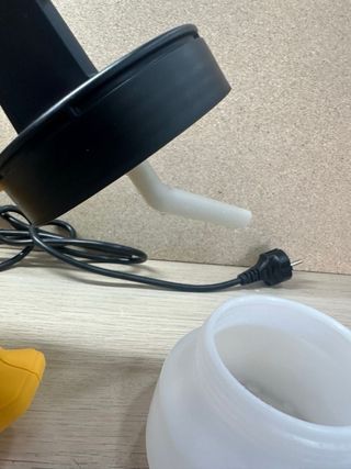 WAGNER pulverizador de Pintura Wood&Metal Sprayer