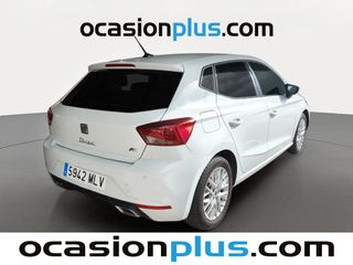SEAT Ibiza 1.0 TSI S&S FR XL 81 kW (110 CV)
