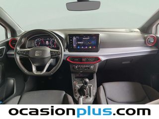 SEAT Ibiza 1.0 TSI S&S FR XL 81 kW (110 CV)