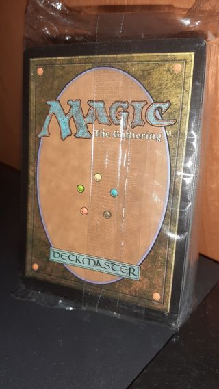 Mazzo sigillato Carte Magic the gathering mtg 2015