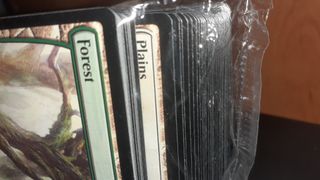 Mazzo sigillato Carte Magic the gathering mtg 2015