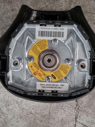 Airbag volante Ford Fiesta IV