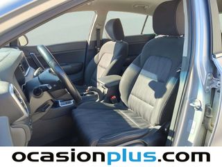 Kia Sportage 1.6 GDi Concept 4x2 97 kW (132 CV)