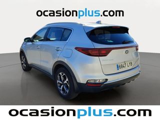 Kia Sportage 1.6 GDi Concept 4x2 97 kW (132 CV)