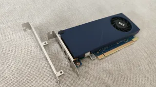 Intel Arc A310 4GB GDDR6 Tarjeta Gráfica