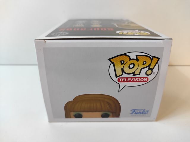 Funko Pop Los Soprano 1293 Carmela Soprano