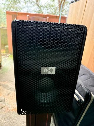 montarbo full 612 + 2 casse