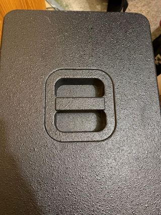 montarbo full 612 + 2 casse