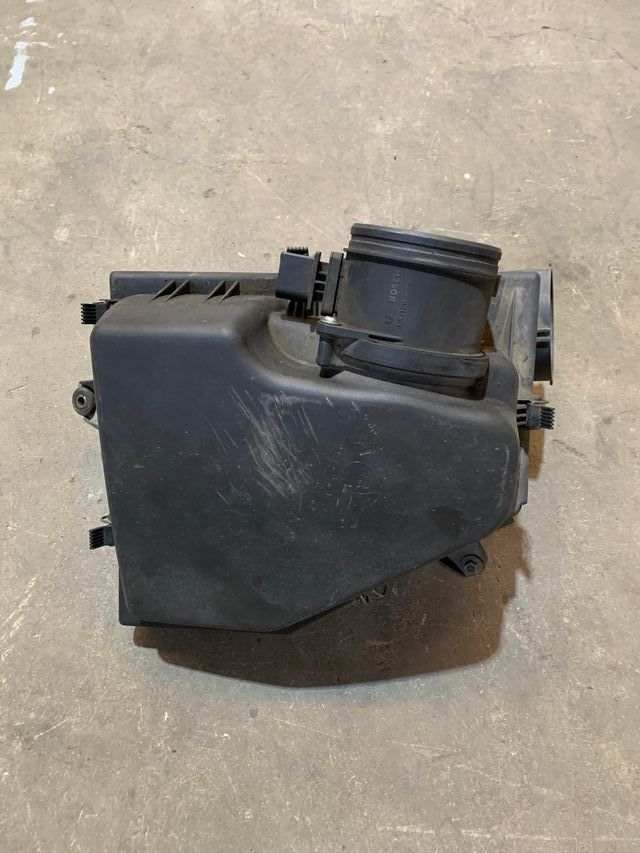 Caja Filtro Aire BMW E60