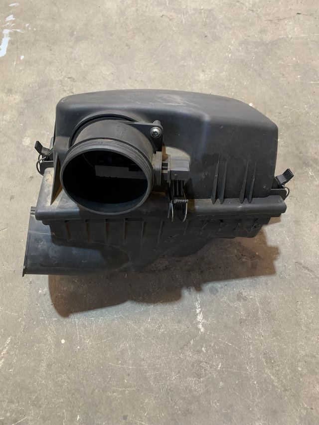 Caja Filtro Aire BMW E60