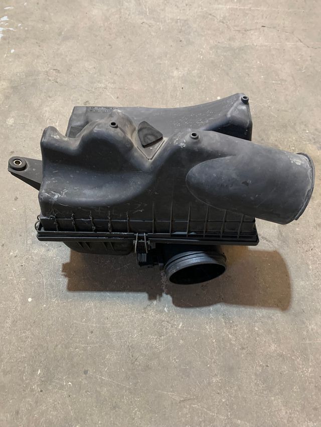 Caja Filtro Aire BMW E60