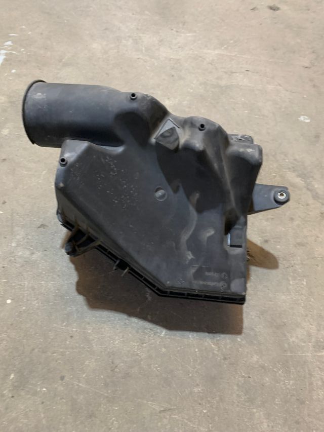 Caja Filtro Aire BMW E60