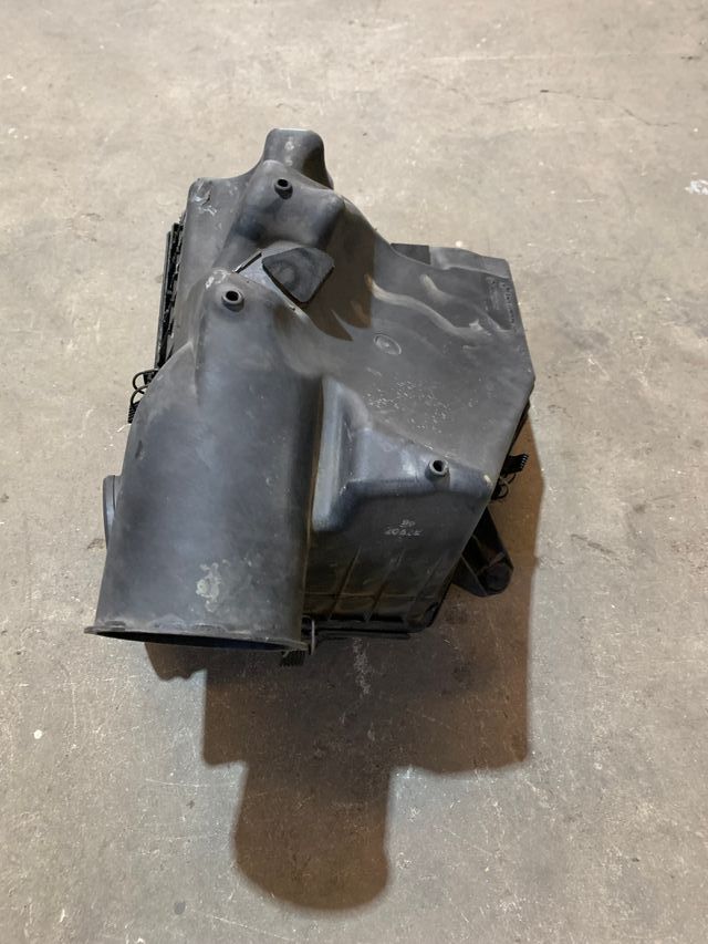 Caja Filtro Aire BMW E60