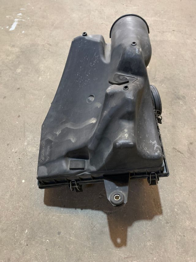 Caja Filtro Aire BMW E60
