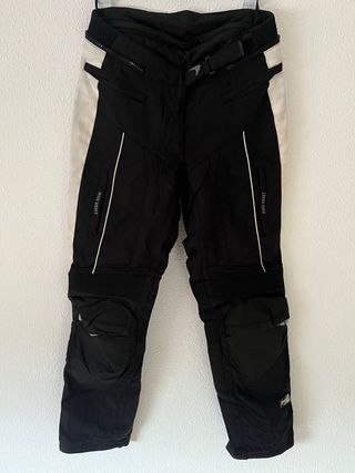 Pantalones de moto